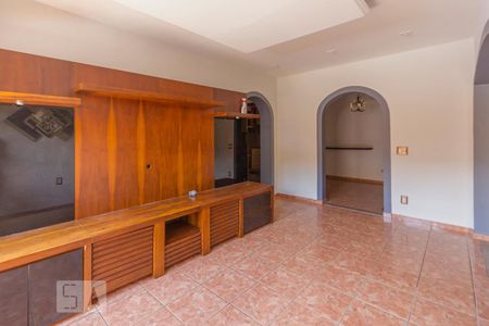Sala de casa à venda com 3 quartos, 165m² em Santa Rosa, Niterói