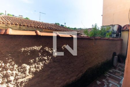 Vista do Quarto de casa à venda com 3 quartos, 165m² em Santa Rosa, Niterói