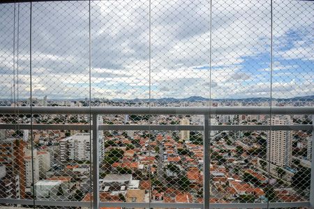 Vista de apartamento para alugar com 3 quartos, 89m² em Sumaré, São Paulo