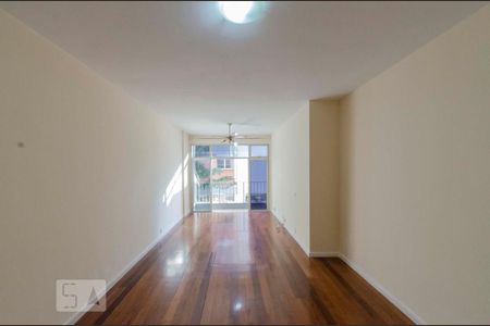 Sala de apartamento para alugar com 3 quartos, 100m² em Tijuca, Rio de Janeiro