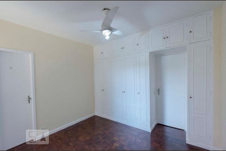 Suíte de apartamento para alugar com 3 quartos, 100m² em Tijuca, Rio de Janeiro