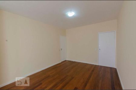 Sala de apartamento para alugar com 3 quartos, 100m² em Tijuca, Rio de Janeiro