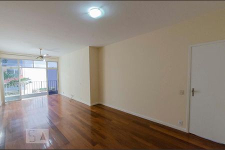 Sala de apartamento para alugar com 3 quartos, 100m² em Tijuca, Rio de Janeiro