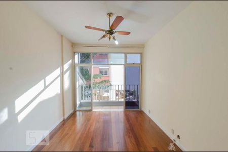 Sala de apartamento para alugar com 3 quartos, 100m² em Tijuca, Rio de Janeiro