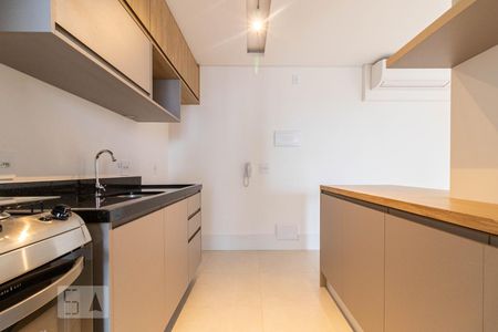Apartamento para alugar com 66m², 2 quartos e 2 vagasCozinha