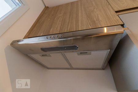 Apartamento para alugar com 66m², 2 quartos e 2 vagasCozinha