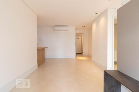 Apartamento para alugar com 66m², 2 quartos e 2 vagasSala