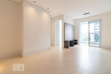 Apartamento para alugar com 66m², 2 quartos e 2 vagasSala