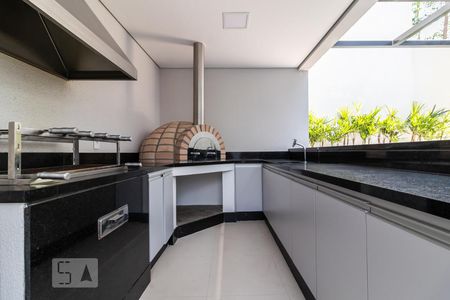 Apartamento para alugar com 66m², 2 quartos e 2 vagasÁrea Comum: Churrasqueira
