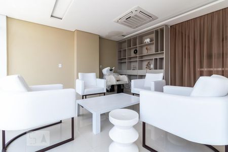Apartamento para alugar com 66m², 2 quartos e 2 vagasÁrea Comum: Salão Feminino