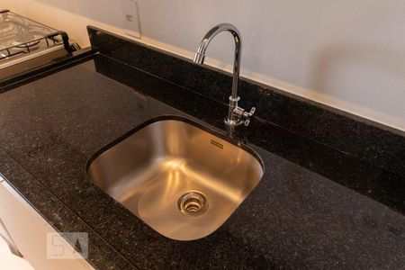 Apartamento para alugar com 66m², 2 quartos e 2 vagasCozinha