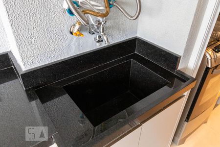 Apartamento para alugar com 66m², 2 quartos e 2 vagasÁrea de Serviço