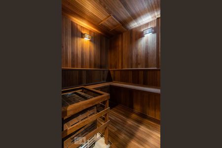 Apartamento para alugar com 66m², 2 quartos e 2 vagasÁrea Comum: Sauna