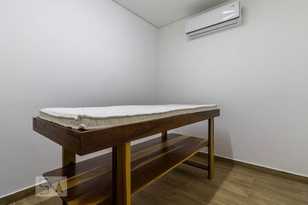 Apartamento para alugar com 66m², 2 quartos e 2 vagasÁrea Comum: Sala de Massagem