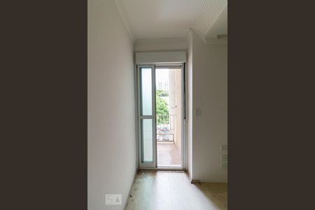 Varanda de apartamento à venda com 2 quartos, 58m² em Bom Clima, Guarulhos