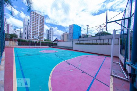 Apartamento à venda com 165m², 3 quartos e 2 vagasQuadra Esportiva