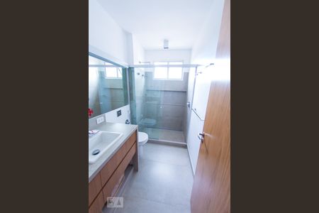 Apartamento à venda com 165m², 3 quartos e 2 vagasBanheiro Corredor
