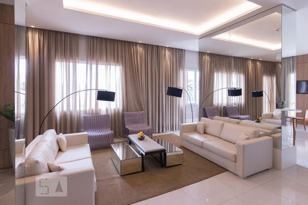 Apartamento à venda com 60m², 2 quartos e 1 vagaSalão de Festas