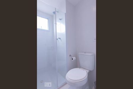 Apartamento à venda com 60m², 2 quartos e 1 vagaBanheiro Suíte