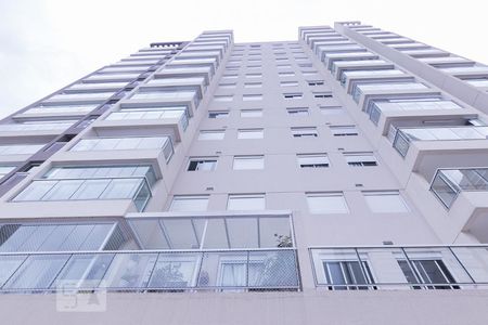 Apartamento à venda com 60m², 2 quartos e 1 vagaFachada