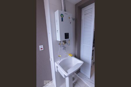 Apartamento à venda com 60m², 2 quartos e 1 vagaÁrea de Serviço