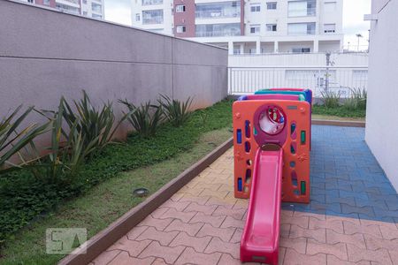 Apartamento à venda com 60m², 2 quartos e 1 vagaPlayground