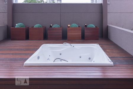 Apartamento à venda com 60m², 2 quartos e 1 vagaSpa