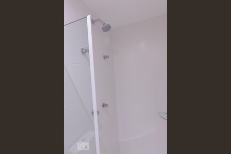 Apartamento à venda com 60m², 2 quartos e 1 vagaBanheiro Social