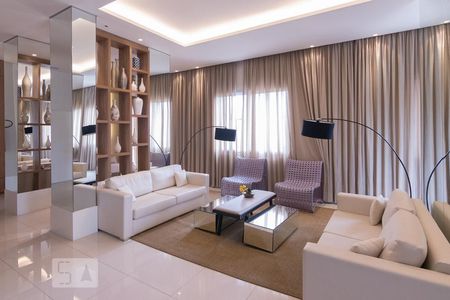 Apartamento à venda com 60m², 2 quartos e 1 vagaSalão de Festas