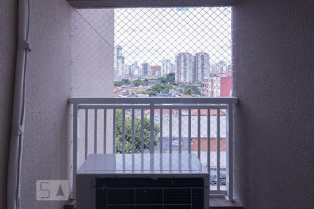Apartamento à venda com 60m², 2 quartos e 1 vagaÁrea de Serviço