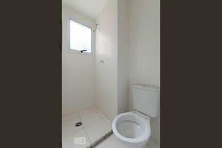 Banheiro de apartamento para alugar com 2 quartos, 41m² em Cambuci, São Paulo