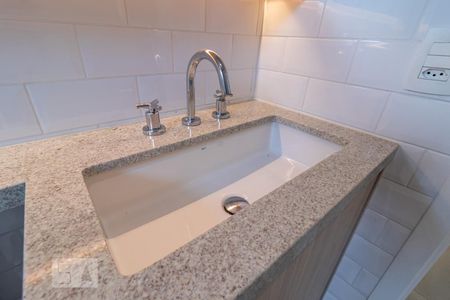 Apartamento à venda com 62m², 2 quartos e 1 vagaSuíte