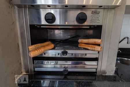 Apartamento à venda com 62m², 2 quartos e 1 vagaVaranda Embutida