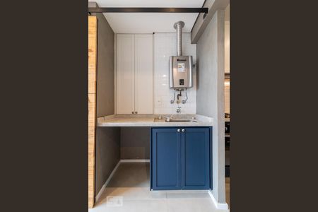 Apartamento à venda com 62m², 2 quartos e 1 vagaÁrea de Serviço