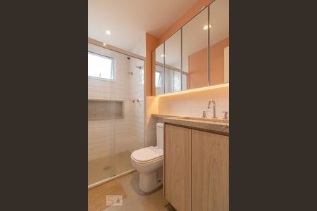 Apartamento à venda com 62m², 2 quartos e 1 vagaSuíte