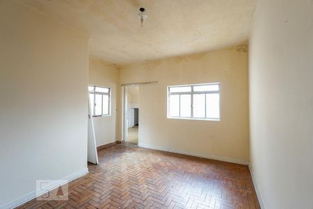 Casa para alugar com 66m², 2 quartos e sem vagaSala