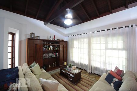 Casa de Condomínio à venda com 4 quartos, 1000m² em Barra da Tijuca, Rio de Janeiro