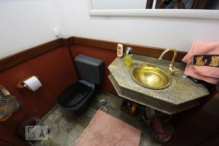 Casa de Condomínio à venda com 4 quartos, 1000m² em Barra da Tijuca, Rio de Janeiro