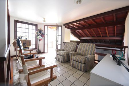 Casa de Condomínio à venda com 4 quartos, 1000m² em Barra da Tijuca, Rio de Janeiro