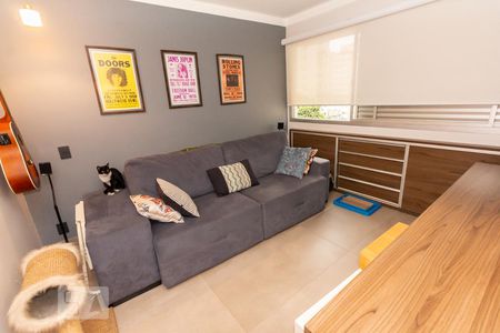 Quarto 01 de apartamento para alugar com 2 quartos, 67m² em Perdizes, São Paulo