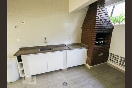 Apartamento para alugar com 67m², 2 quartos e 1 vagaChurrasqueira