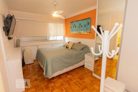 Quarto 02 de apartamento para alugar com 2 quartos, 67m² em Perdizes, São Paulo