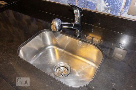 Apartamento para alugar com 67m², 2 quartos e 1 vagaCozinha Pia