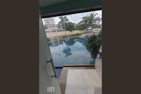 Studio para alugar com 36m², 1 quarto e 1 vaga Studio para alugar com 36m², 1 quarto e 1 vagaSauna