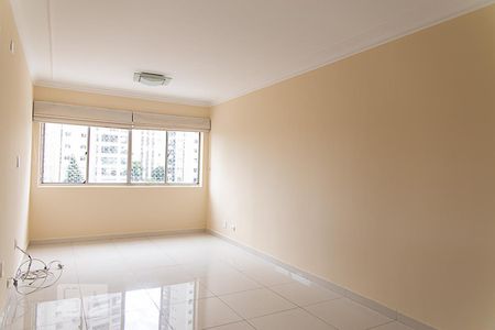 Sala de Apartamento com 2 quartos, 100m² Vila Mariana