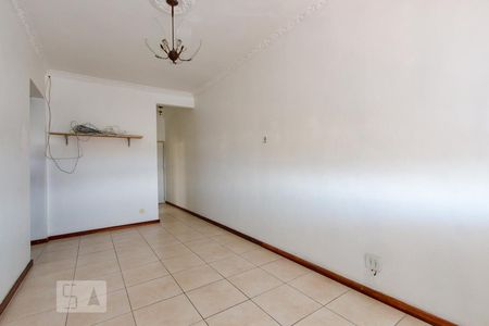 Sala de apartamento para alugar com 1 quarto, 45m² em Centro, Niterói