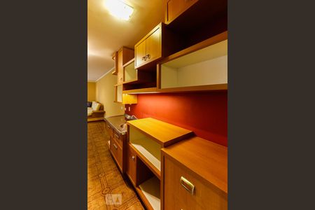 Casa à venda com 450m², 5 quartos e 6 vagasCozinha Salão 