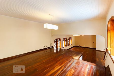 Sala de jantar de casa à venda com 5 quartos, 450m² em Jardim Marajoara, São Paulo
