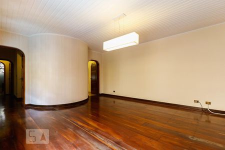 Sala de jantar de casa à venda com 5 quartos, 450m² em Jardim Marajoara, São Paulo