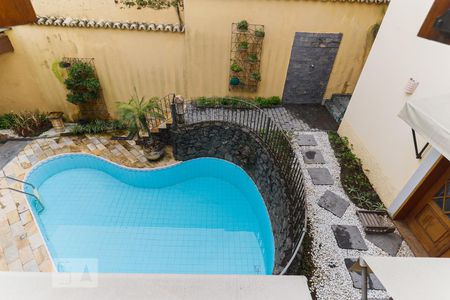 Casa à venda com 450m², 5 quartos e 6 vagasVista Suíte 4